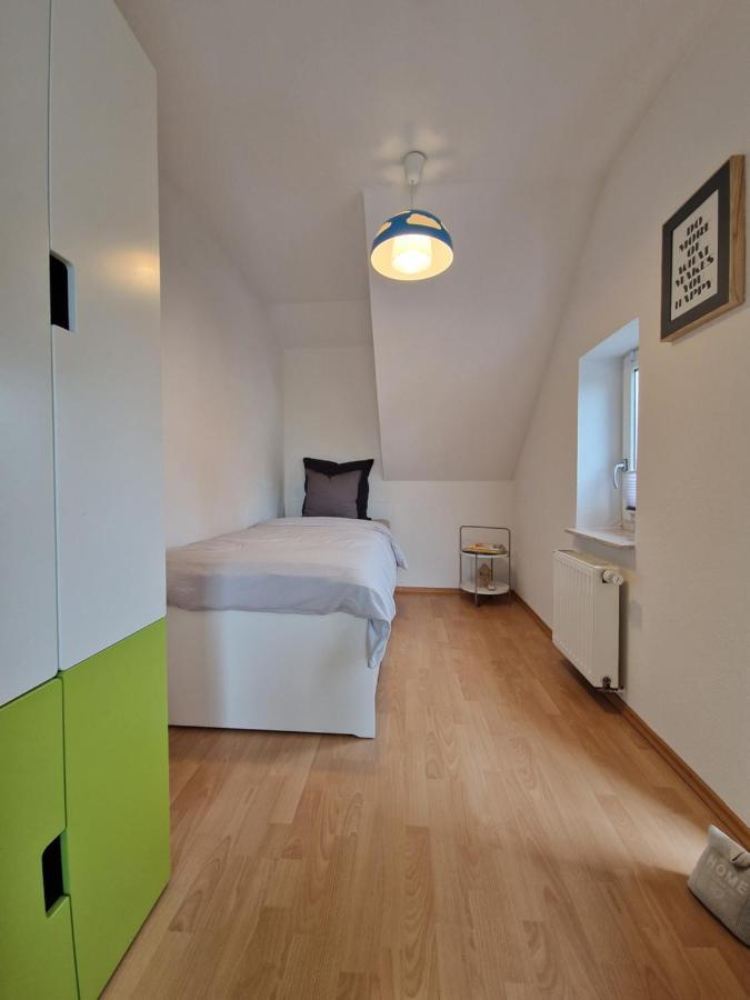 2Nd Home Ferienwohnung نوردنهام المظهر الخارجي الصورة