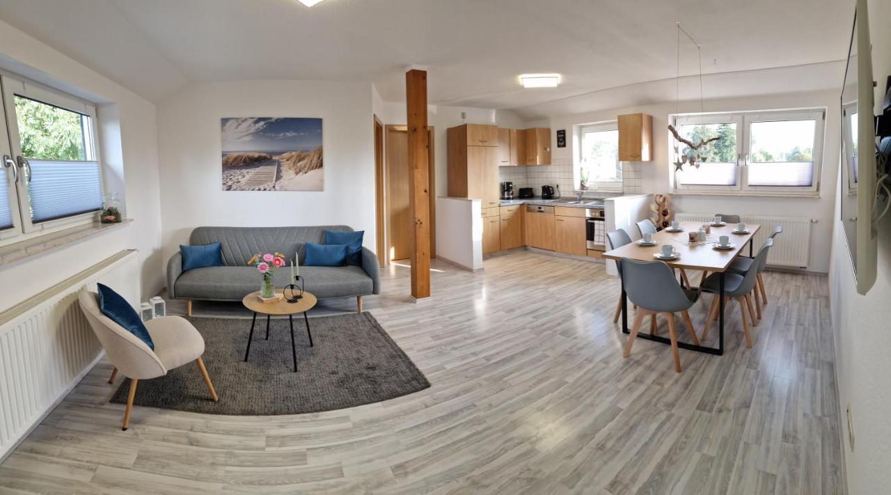 2Nd Home Ferienwohnung نوردنهام المظهر الخارجي الصورة